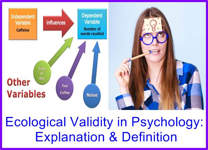 ecological-validity-in-psychology-explanation-definition