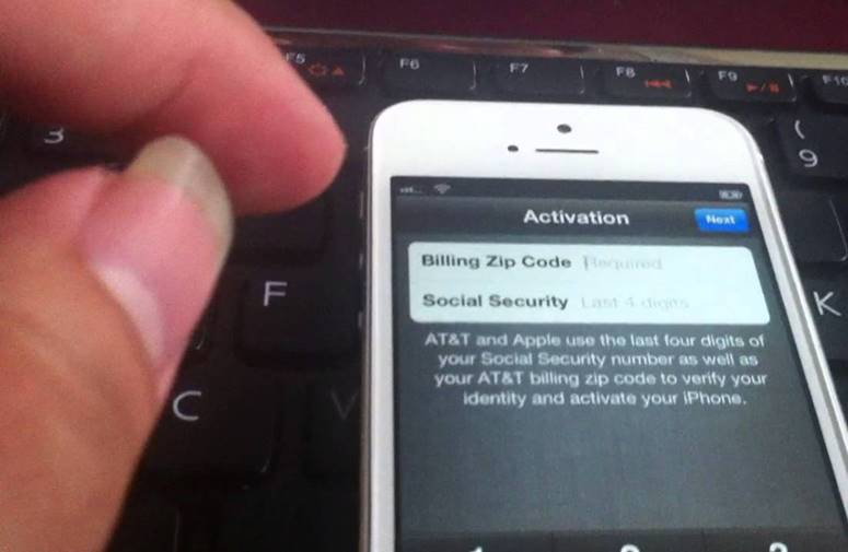 What is a billing Zip code