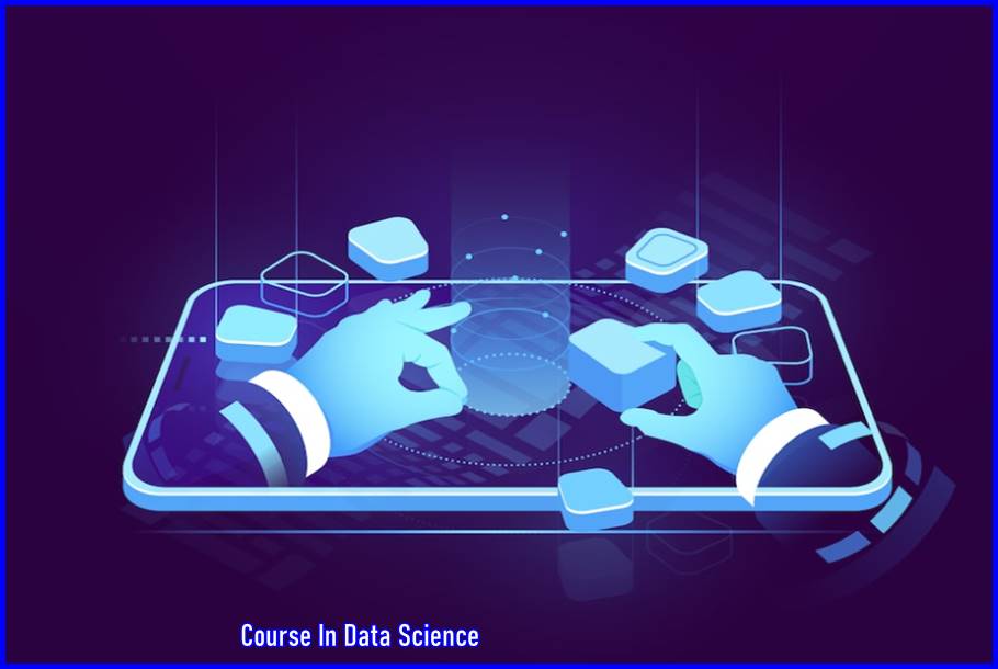 Course In Data Science