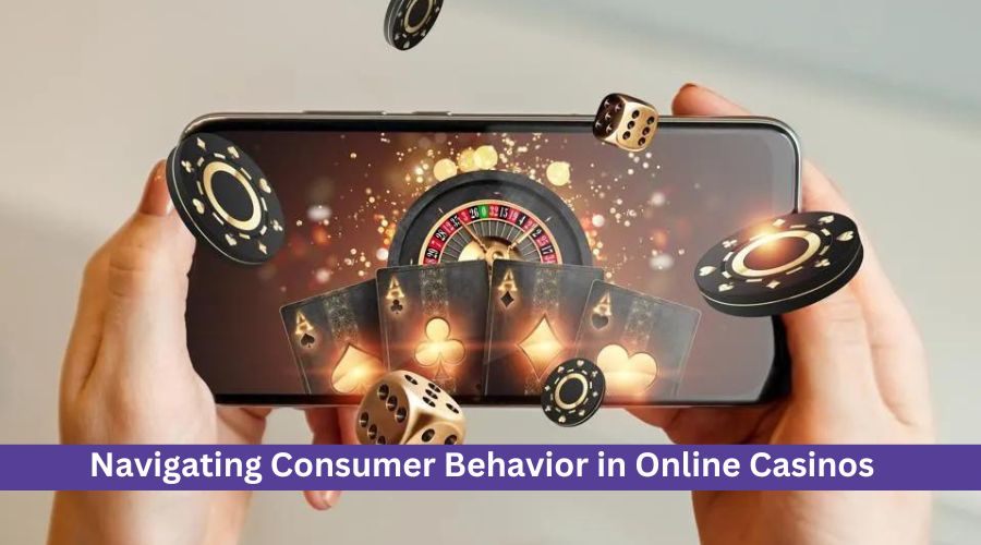 The Impulse Economy: Navigating Consumer Behavior in Online Casinos