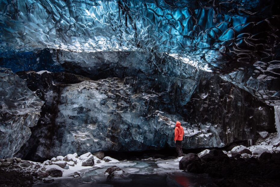 Mysterious Places in Iceland How to Discover Them